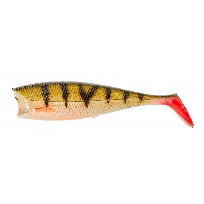 ILLEX Nitro Shad 6,5cm 3,6g Perch 6Stk. ILLEX Nitro Shad 6,5cm 3,6g Perch 6Stk.