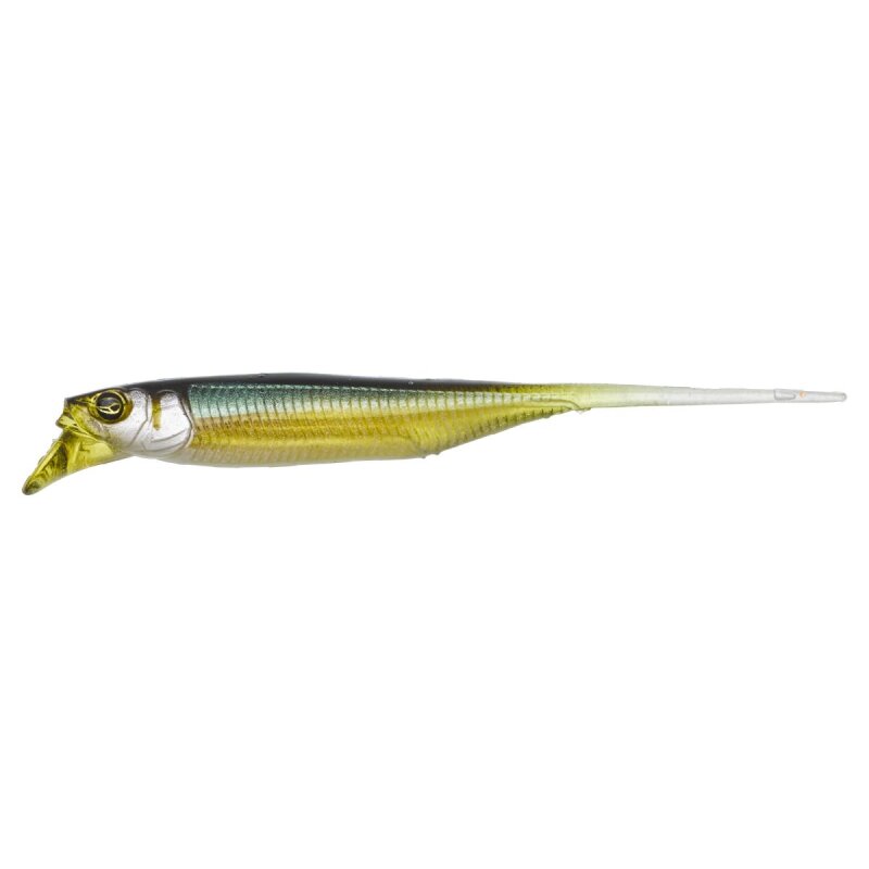 ILLEX RV Driftfry 3 7,6cm 2,5g Sweet Fish 5Stk."