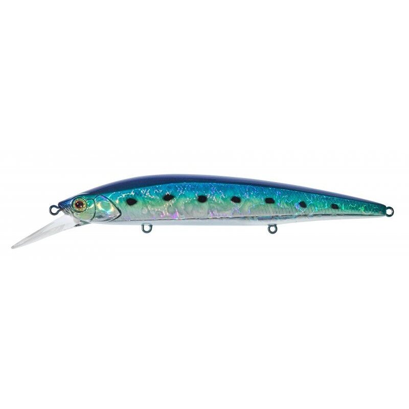 ILLEX Rerange MR Suspending 13cm 22,7g Secret Iwashi ILLEX Rerange MR Suspending 13cm 22,7g Secret Iwashi