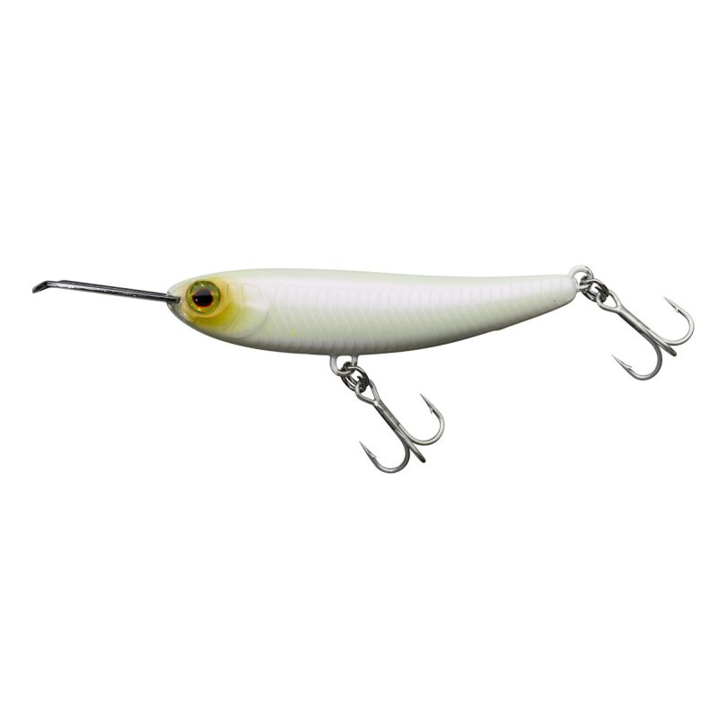 ILLEX Riser Bait 6cm 16,6g Bone ILLEX Riser Bait 6cm 16,6g Bone