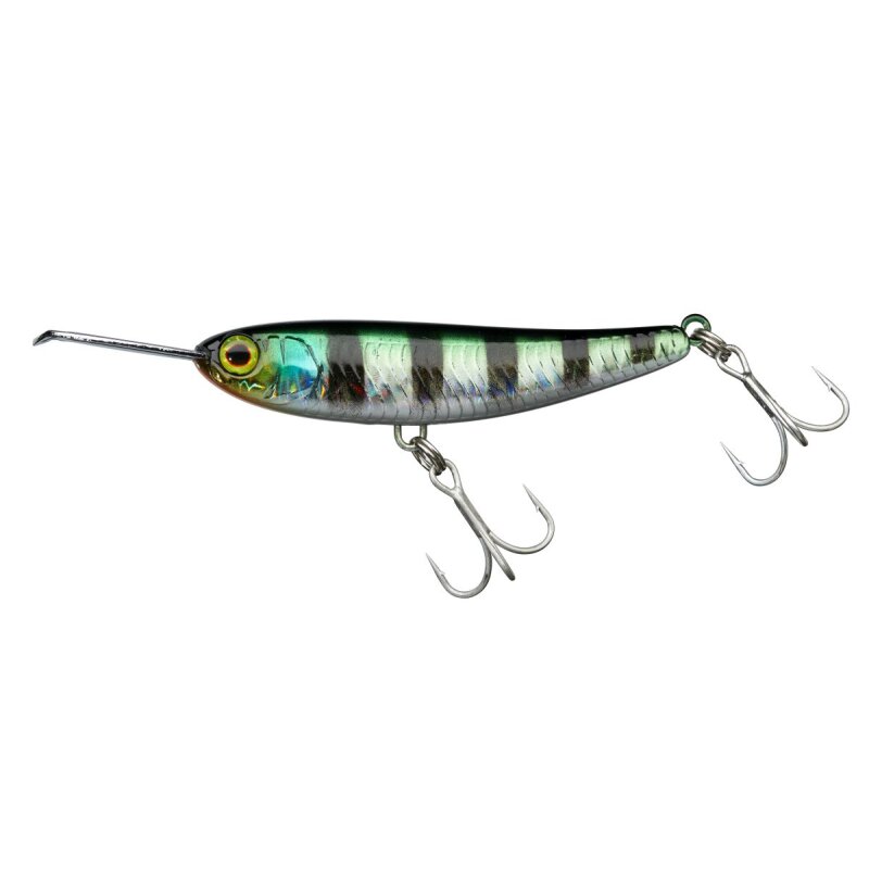 ILLEX Riser Bait 6cm 16,6g HL Sunfish ILLEX Riser Bait 6cm 16,6g HL Sunfish