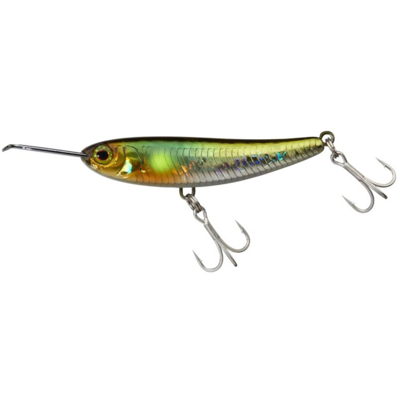 ILLEX Riser Bait 6cm 16,6g NF Ayu ILLEX Riser Bait 6cm 16,6g NF Ayu