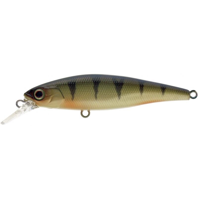 ILLEX Squad Minnow Suspending 6,5cm 5,8g Perch ILLEX Squad Minnow Suspending 6,5cm 5,8g Perch