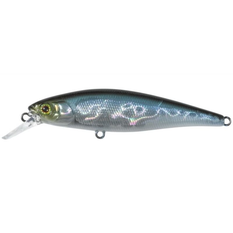 ILLEX Squad Minnow Suspending 9,5cm 14g NF Ablette ILLEX Squad Minnow Suspending 9,5cm 14g NF Ablette