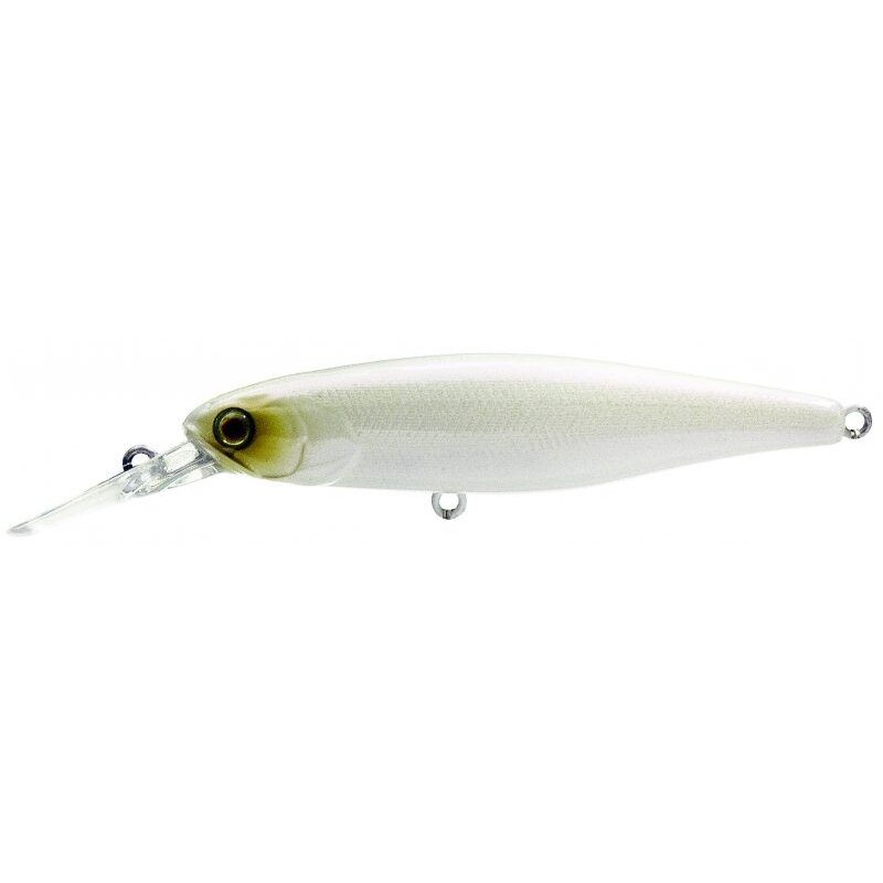ILLEX Squirrel Suspending 6,1cm 4,5g Bone ILLEX Squirrel Suspending 6,1cm 4,5g Bone