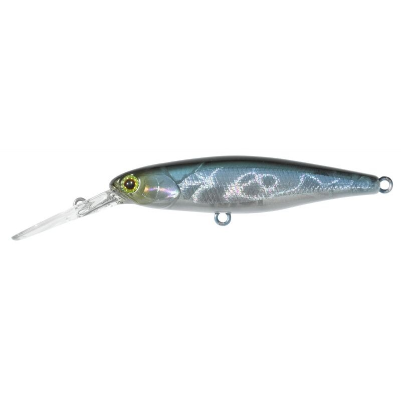 ILLEX DD Squirrel Suspending 6,7cm 6,8g NF Ablette ILLEX DD Squirrel Suspending 6,7cm 6,8g NF Ablette