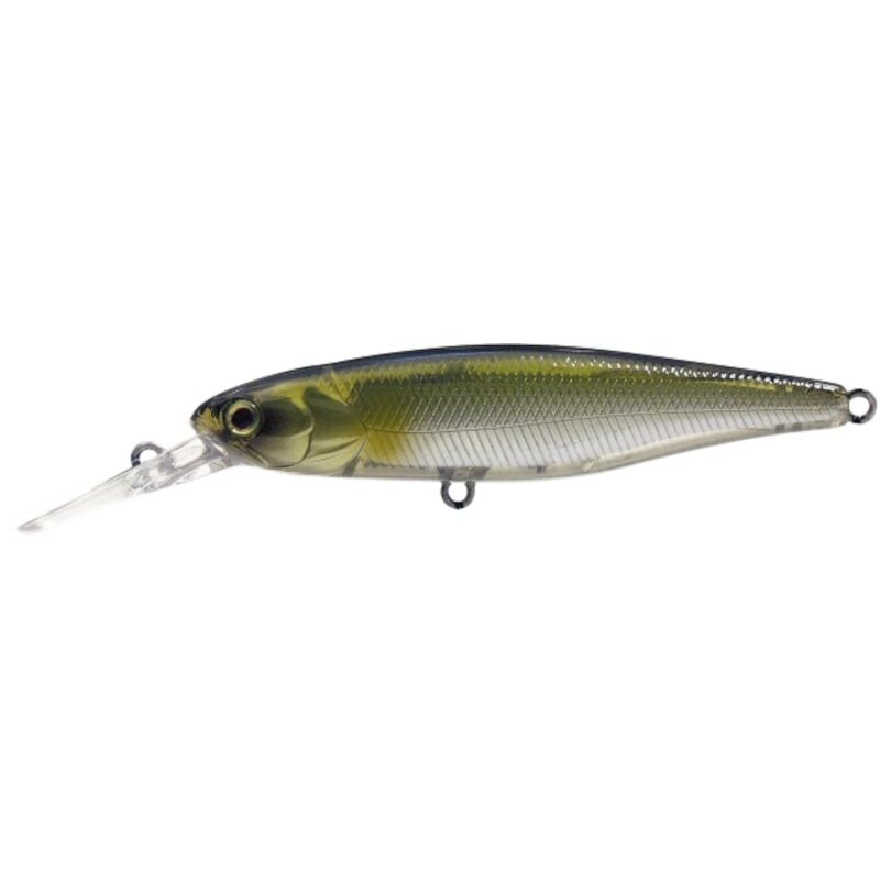 ILLEX Squirrel 76SP 7,6cm 8,6g SG Ayu ILLEX Squirrel 76SP 7,6cm 8,6g SG Ayu