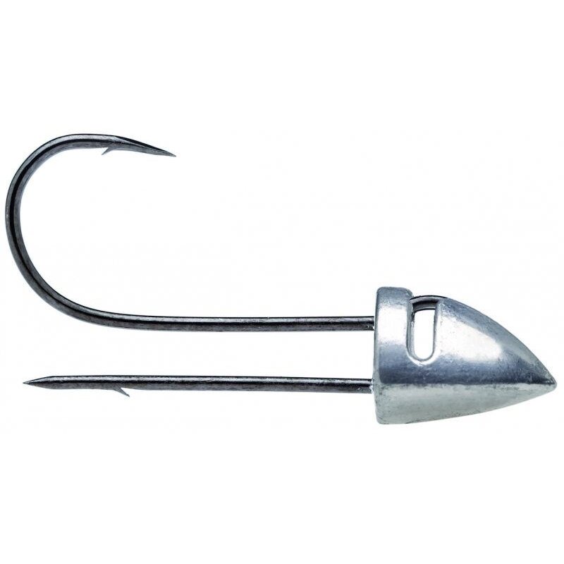 ILLEX Straight Jighead Gr.10 2g 4Stk. ILLEX Straight Jighead Gr.10 2g 4Stk.
