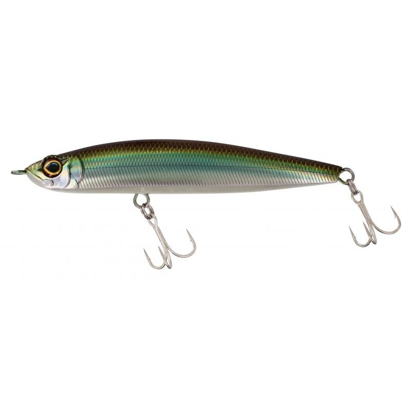 ILLEX Stream Ripper 11cm 27,9g Anchovy