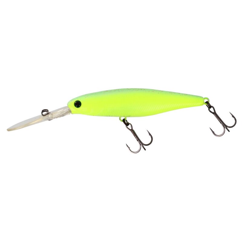 ILLEX Super DD Squirrel Suspending 7,9cm 11,3g Night Northern Light ILLEX Super DD Squirrel Suspending 7,9cm 11,3g Night Northern Light