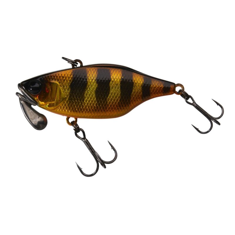 ILLEX TN 60 Trigon S Aurora Black & Gold ILLEX TN 60 Trigon S Aurora Black & Gold