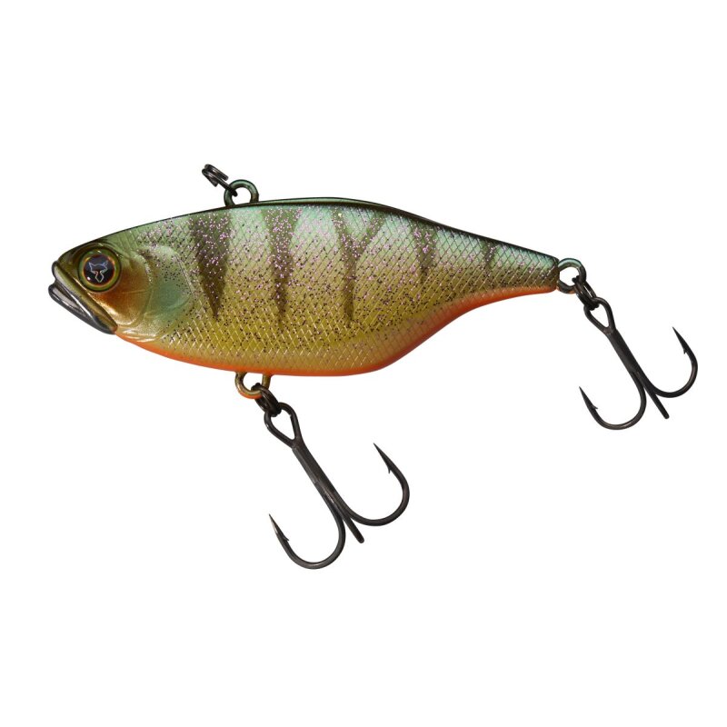 ILLEX TN 80 S 8cm 29,4g Aggressive Perch ILLEX TN 80 S 8cm 29,4g Aggressive Perch