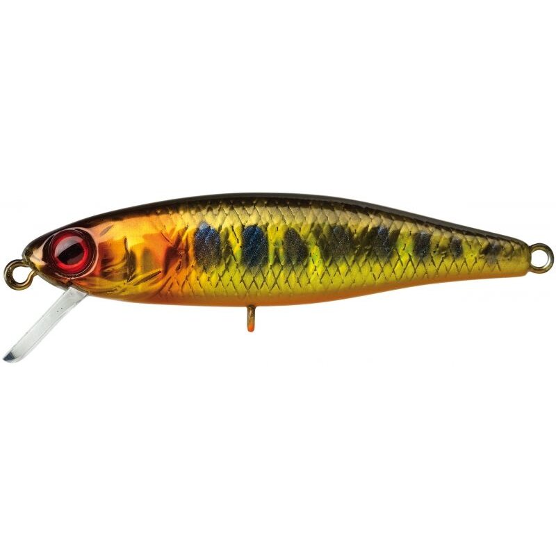 ILLEX Tiny Fry Suspending 3,8cm 1,5g HL Gold Trout ILLEX Tiny Fry Suspending 3,8cm 1,5g HL Gold Trout