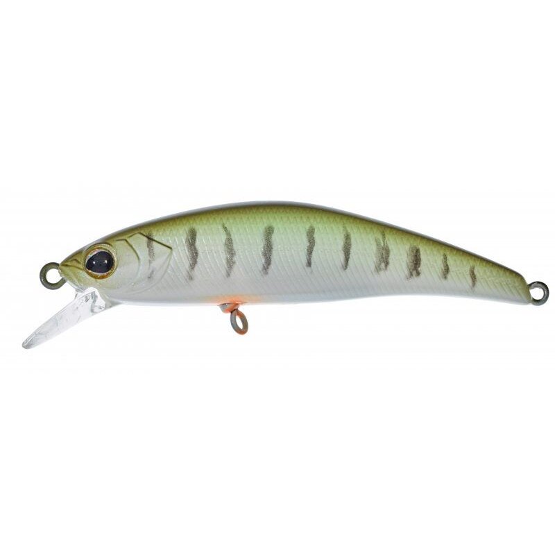 ILLEX Tricoroll SHW 5,3cm 4,6g Vairon ILLEX Tricoroll SHW 5,3cm 4,6g Vairon
