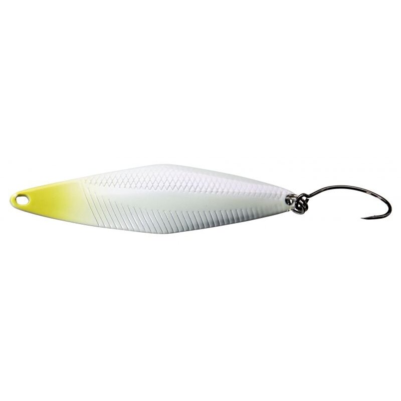 ILLEX Tricoroll Spoon 6,8cm 14g Bone ILLEX Tricoroll Spoon 6,8cm 14g Bone