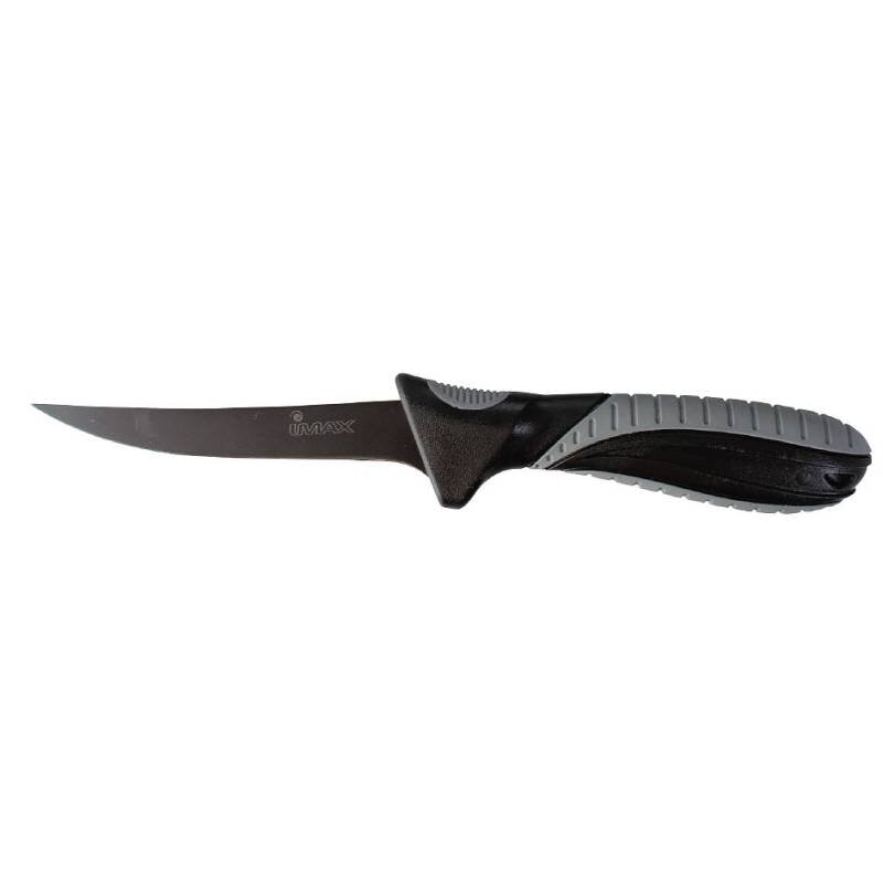 IMAX Filetiermesser inkl. Schärfer 11,4cm IMAX Filetiermesser inkl. Schärfer 11,4cm