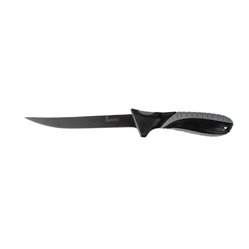 IMAX Filetiermesser inkl. Schärfer 15,2cm IMAX Filetiermesser inkl. Schärfer 15,2cm