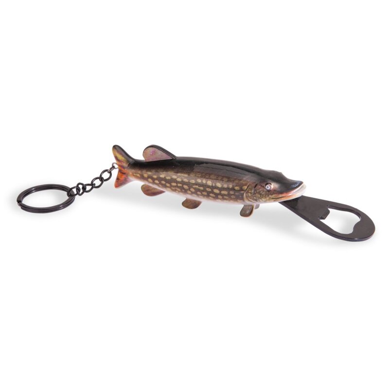 IRON CLAW Beauty Pike-Hecht Opener IRON CLAW Beauty Pike-Hecht Opener
