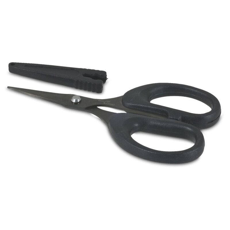 IRON CLAW Braid Line Cutter 12cm IRON CLAW Braid Line Cutter 12cm