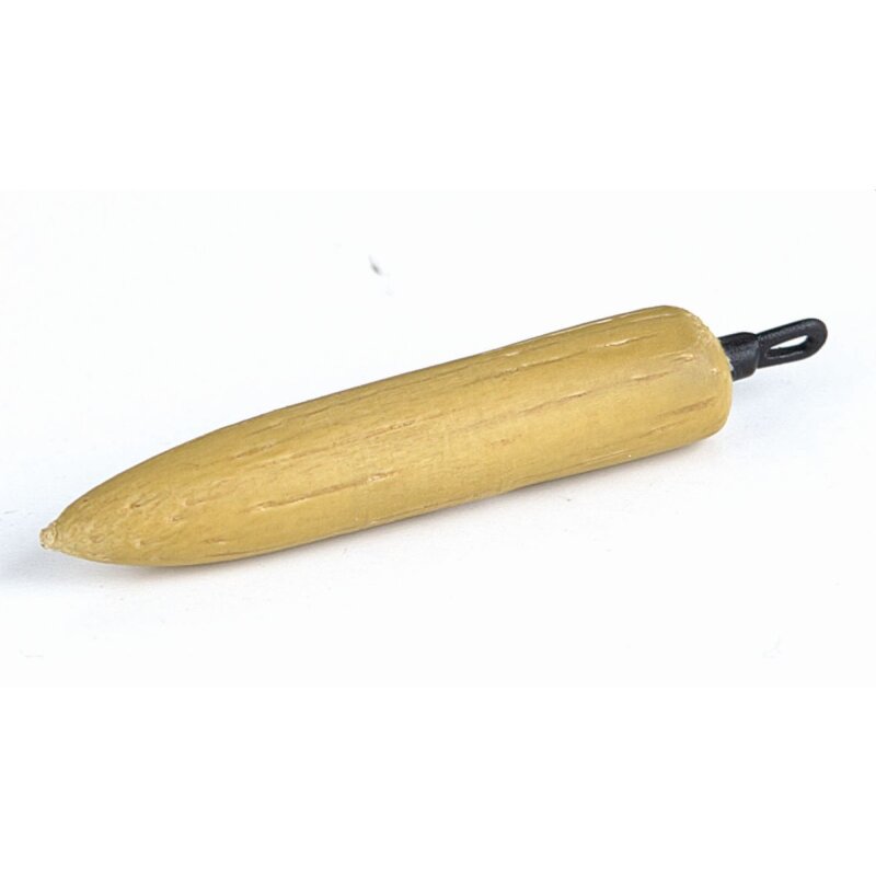 IRON CLAW Deadbait Floater Gr.1 4,5cm 2Stk. IRON CLAW Deadbait Floater Gr.1 4,5cm 2Stk.