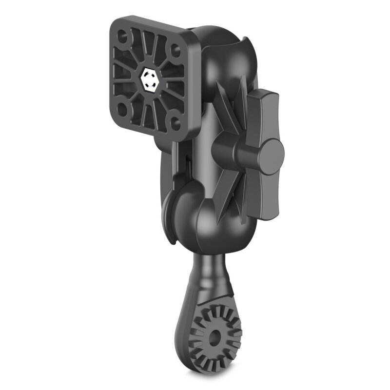 IRON CLAW Marine System Ballhead Bundle 38,1mm IRON CLAW Marine System Ballhead Bundle 38,1mm