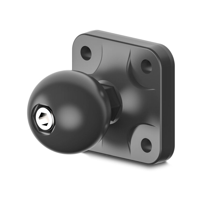 IRON CLAW Marine System Ballhead Flange 38,1mm IRON CLAW Marine System Ballhead Flange 38,1mm