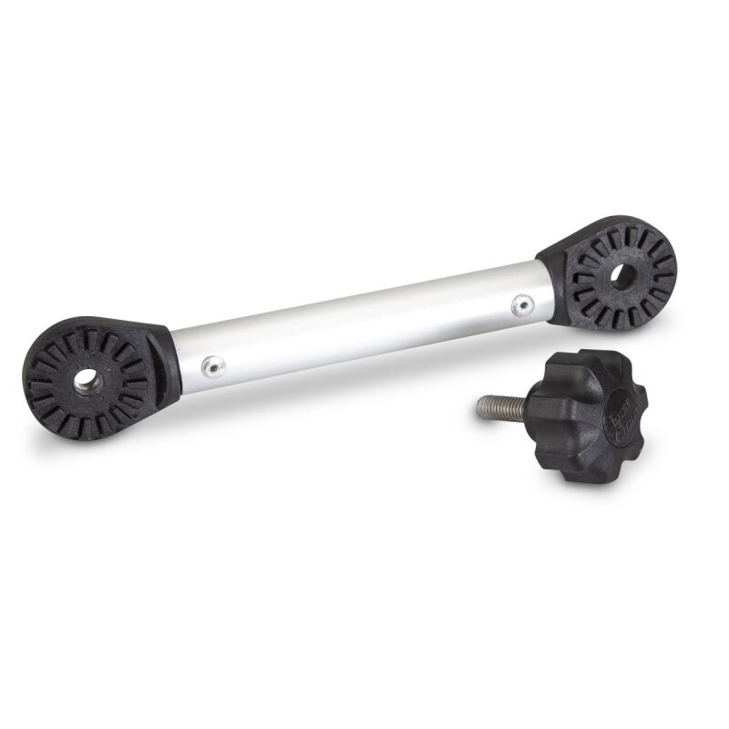 IRON CLAW Marine System Extension mit Screw 12cm IRON CLAW Marine System Extension mit Screw 12cm