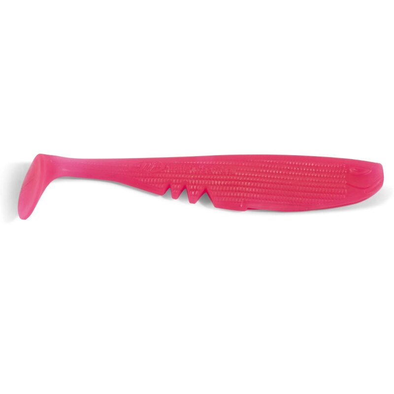 IRON CLAW Moby Racker Shad 12,5cm 8g Pink IRON CLAW Moby Racker Shad 12,5cm 8g Pink