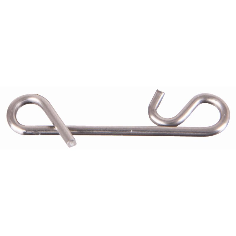 IRON CLAW Not A Knot L 24kg 20Stk. IRON CLAW Not A Knot L 24kg 20Stk.