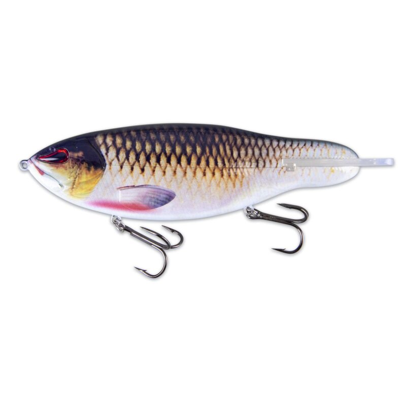 IRON CLAW Phanto-G 160 16cm 75g Geezer Roach