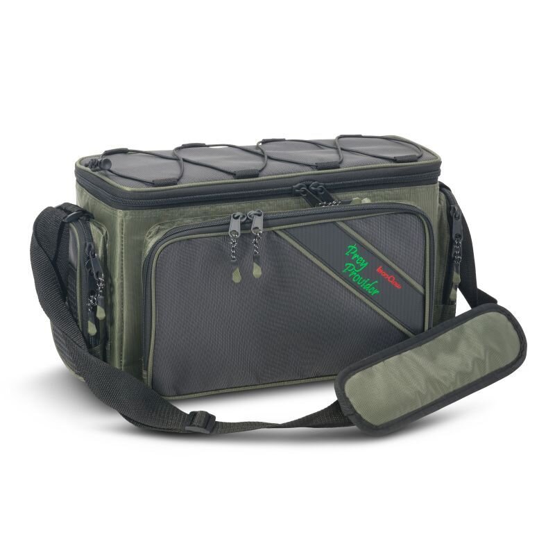 IRON CLAW Prey Provider Gear Bag*T