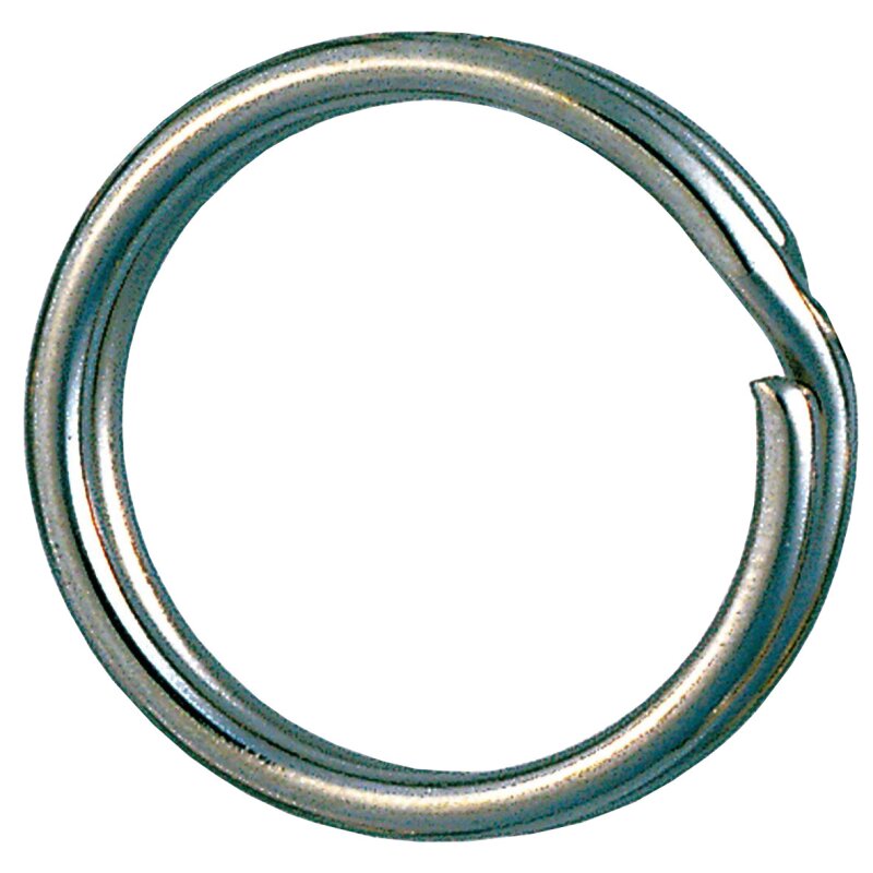 IRON CLAW Sprengringe 12mm 30kg 8Stk. IRON CLAW Sprengringe 12mm 30kg 8Stk.