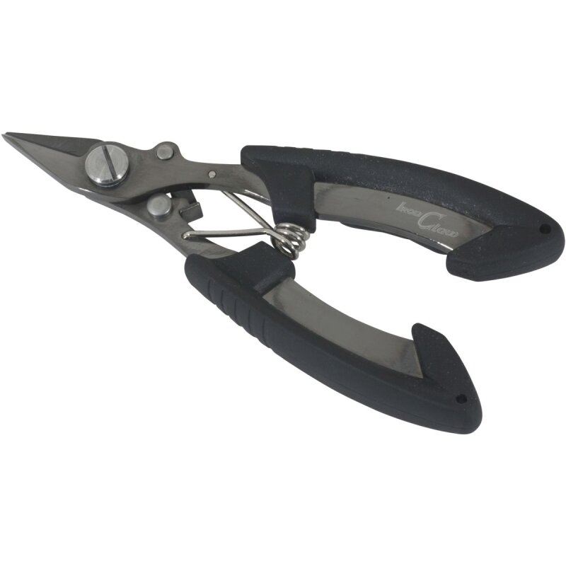 IRON CLAW Steel Wire Cutter 12,5cm IRON CLAW Steel Wire Cutter 12,5cm