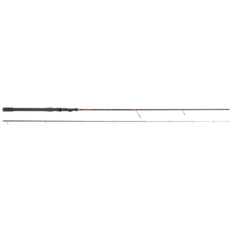 IRON TROUT Chakka CL 3m 1-6g