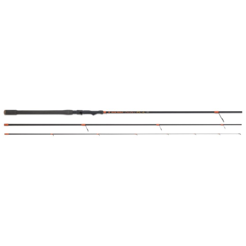 IRON TROUT Chakka CL-L 3,3m 1-6g IRON TROUT Chakka CL-L 3,3m 1-6g