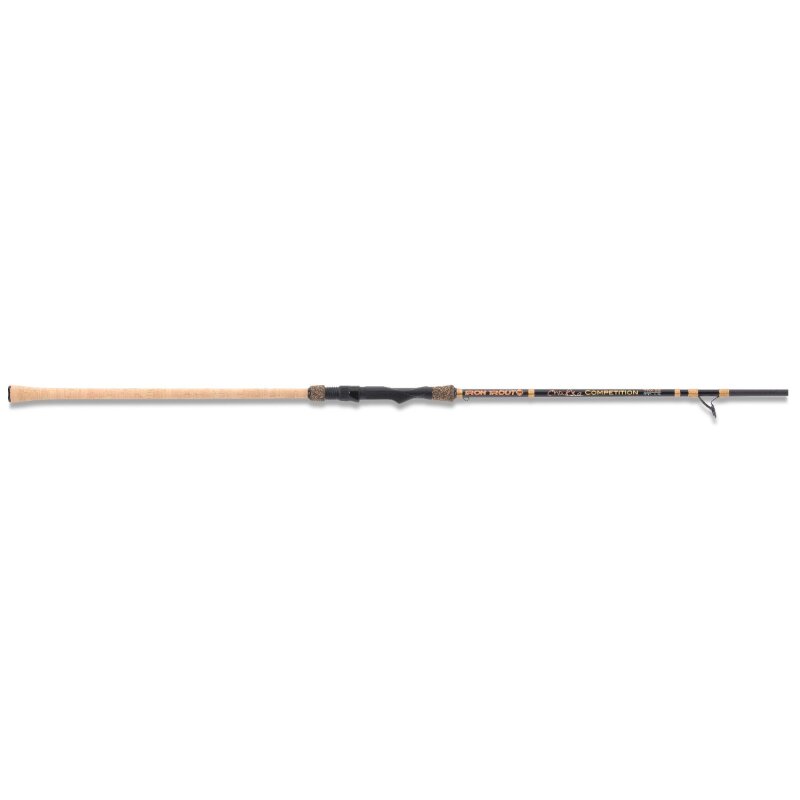 IRON TROUT Chakka Competition TRX-25 3m 5-25g IRON TROUT Chakka Competition TRX-25 3m 5-25g
