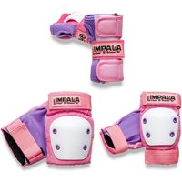 Impala Kids Protective Pack Pink von Impala
