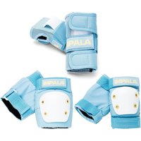 Impala Kids Protective Pack Sky Blue/Yellow von Impala