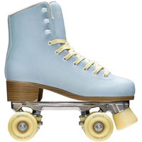 Impala Quad Skates Sky Blue Yellow Impala Quad Skates Sky Blue Yellow von Impala