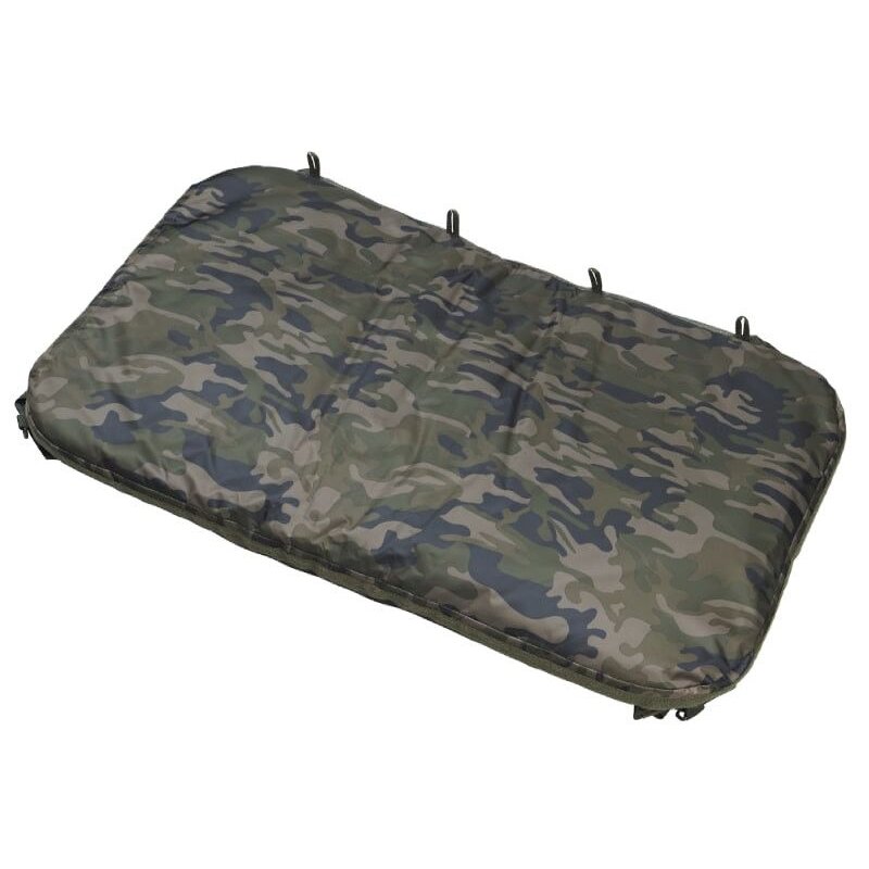 PROLOGIC Inspire Pro-Tect Unhooking Mat 115x17x10cm Camo PROLOGIC Inspire Pro-Tect Unhooking Mat 115x17x10cm Camo