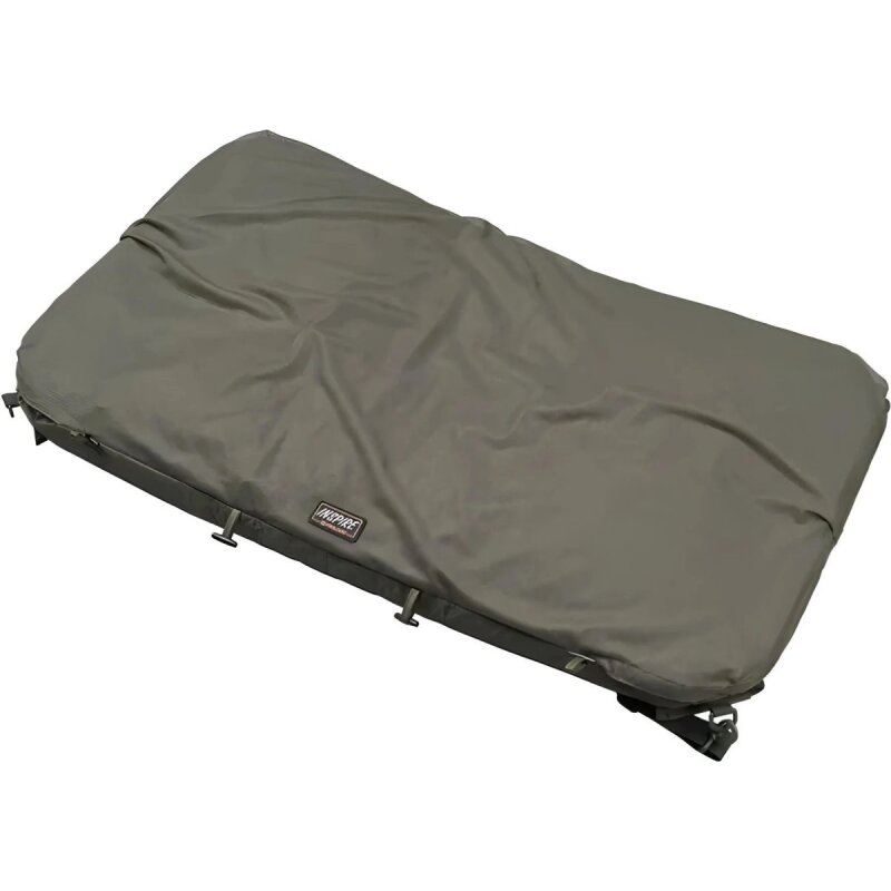 PROLOGIC Inspire Pro-Tect Unhooking Mat 115x17x10cm Grün PROLOGIC Inspire Pro-Tect Unhooking Mat 115x17x10cm Grün