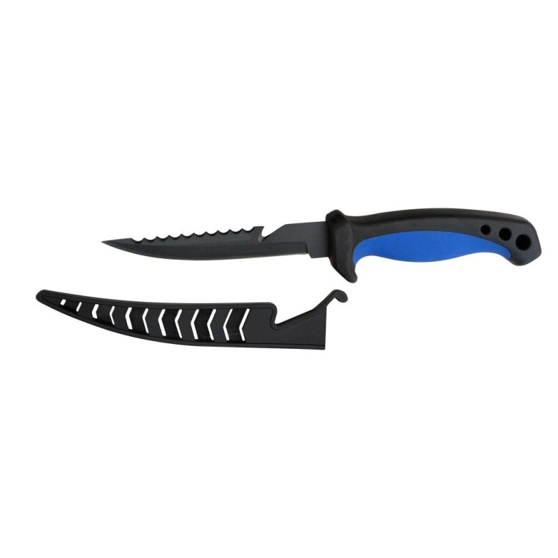 JENZI Angelmesser Fischschupper 13cm JENZI Angelmesser Fischschupper 13cm