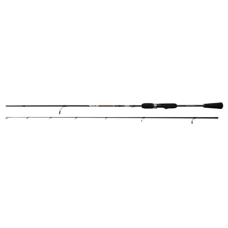 JENZI Angelrute Avalon Trout Spin UL 1,8m 2-10g JENZI Angelrute Avalon Trout Spin UL 1,8m 2-10g