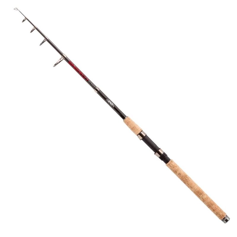 JENZI Angelrute Tele Amarillo Energy 2,7m 20-50g JENZI Angelrute Tele Amarillo Energy 2,7m 20-50g