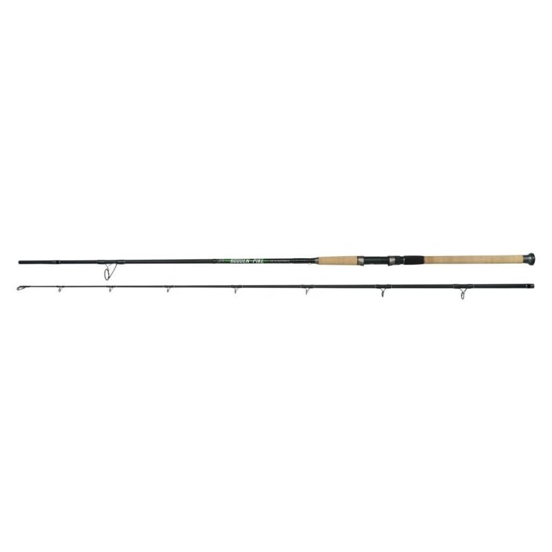JENZI Bodden-Pike Schlepprute 3m 150-300g JENZI Bodden-Pike Schlepprute 3m 150-300g