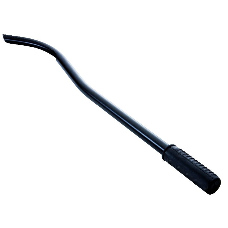 JENZI Boilie-Wurfrohr Deluxe 20mm 80cm JENZI Boilie-Wurfrohr Deluxe 20mm 80cm