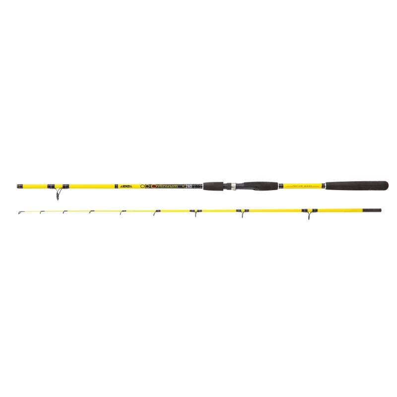 JENZI Continuum Spin 2,4m 20-100g JENZI Continuum Spin 2,4m 20-100g