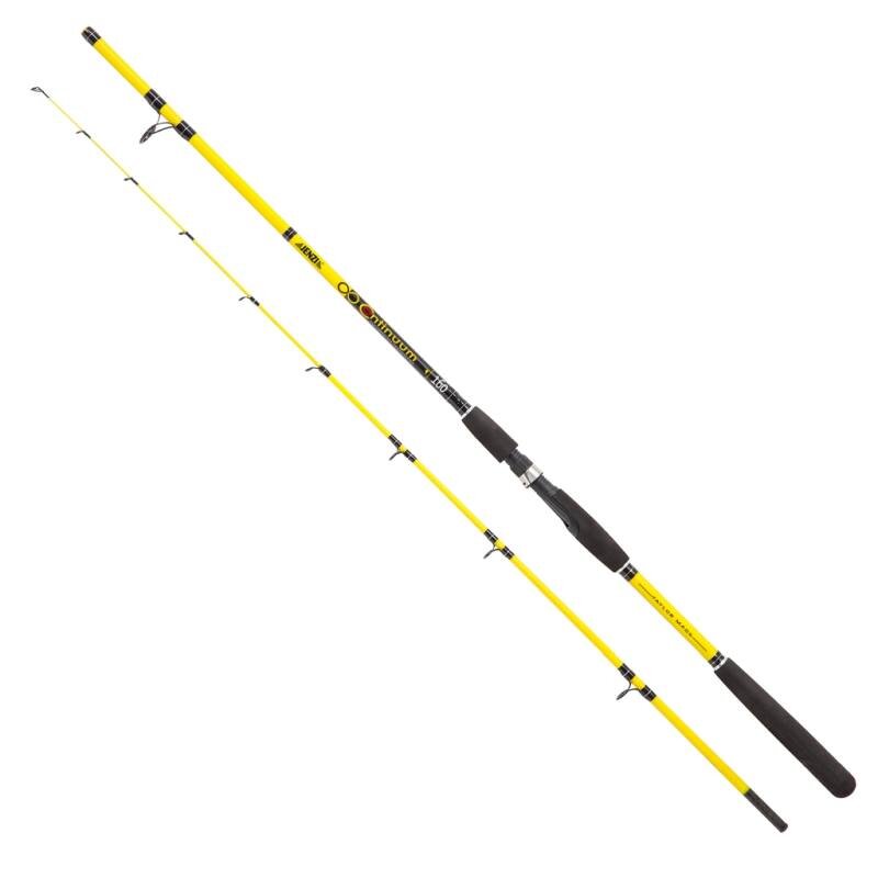 JENZI Continuum Spin 3m 20-100g JENZI Continuum Spin 3m 20-100g