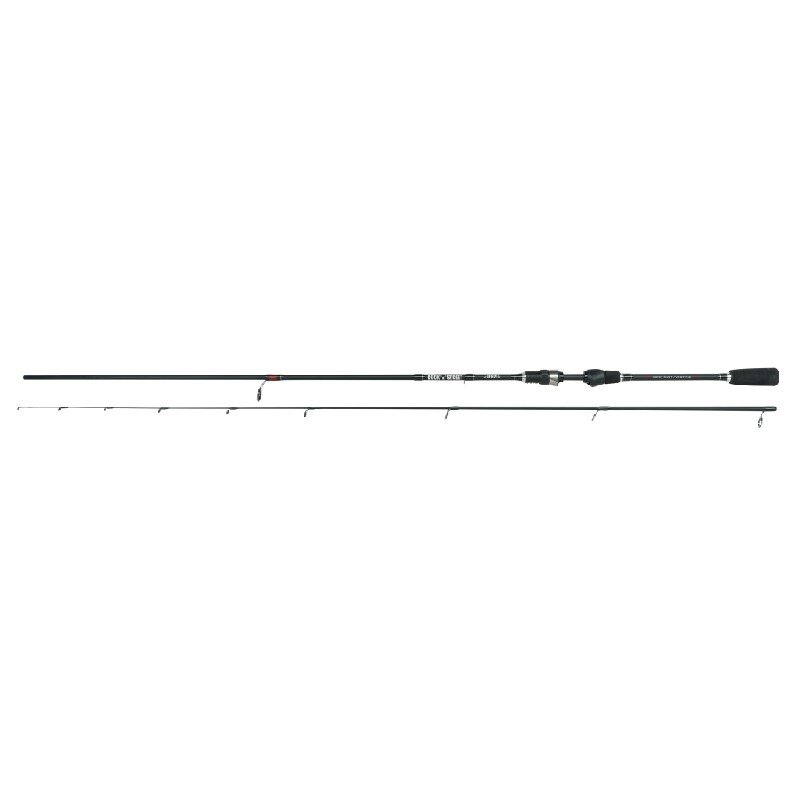 JENZI Dr-Shot/Vert. Rock 'n Street 2,4m 8-22g JENZI Dr-Shot/Vert. Rock 'n Street 2,4m 8-22g