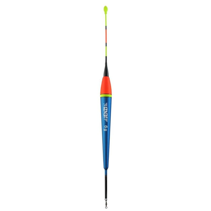 JENZI Elektropose Antenne schraubbar 28cm 8g Blau JENZI Elektropose Antenne schraubbar 28cm 8g Blau